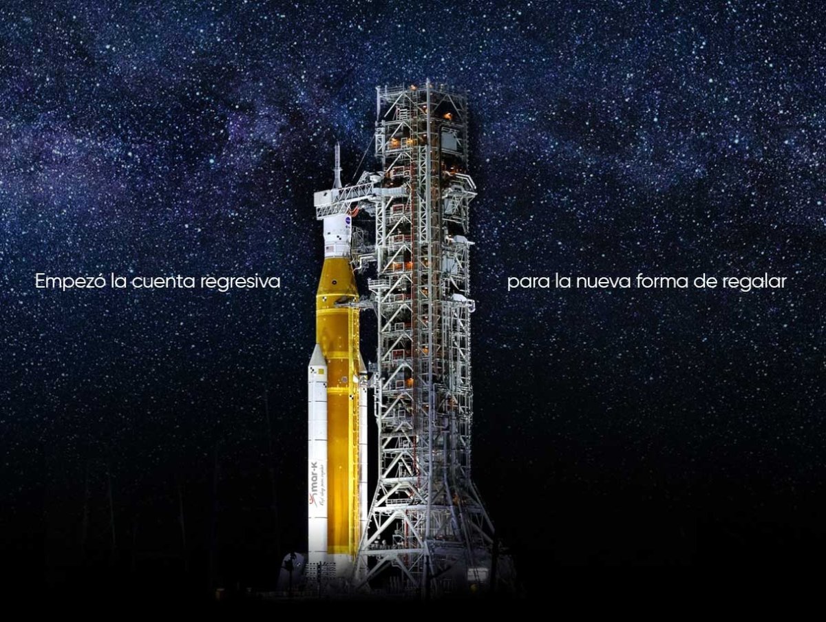 🚀 Cuenta regresiva activada…