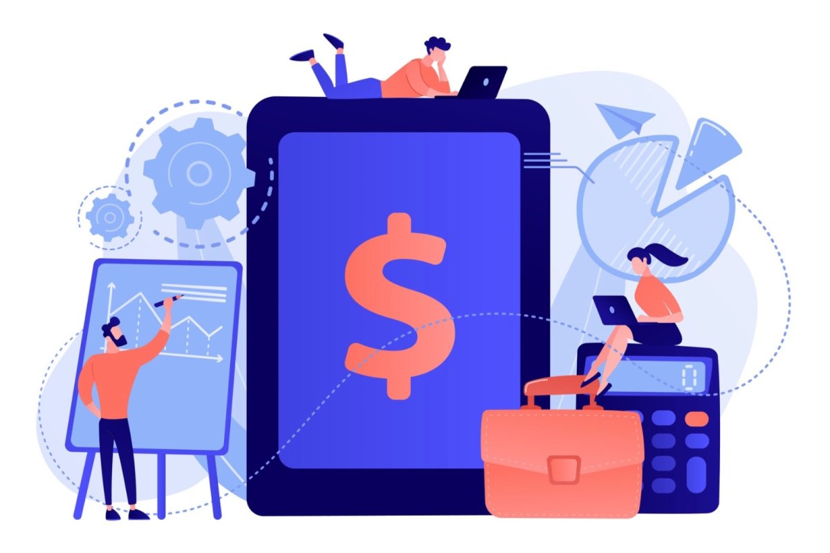 ¿Por qué usamos factoring? Te lo explicamos con transparencia