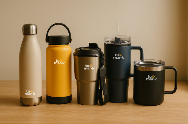 Personaliza tu Marca