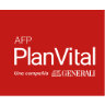 Logo AFP – Plan Vital