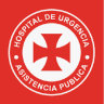 Logo Hospital De Urgencia Asistencia Pública