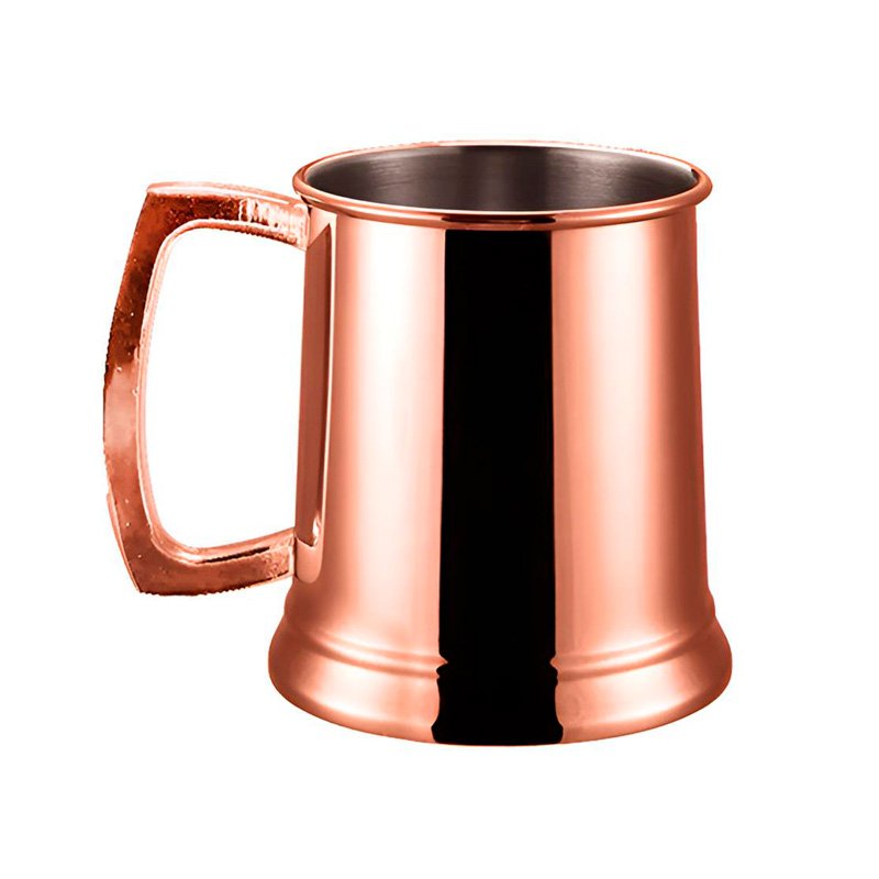 Schopero Encobrizado