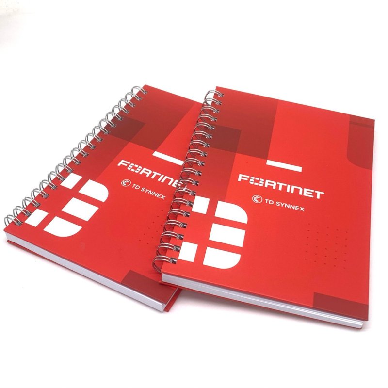 Cuaderno Fabricación Nacional