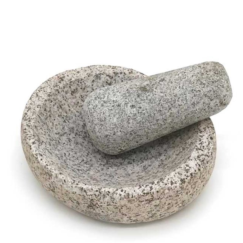 Mortero Fabricacion Nacional