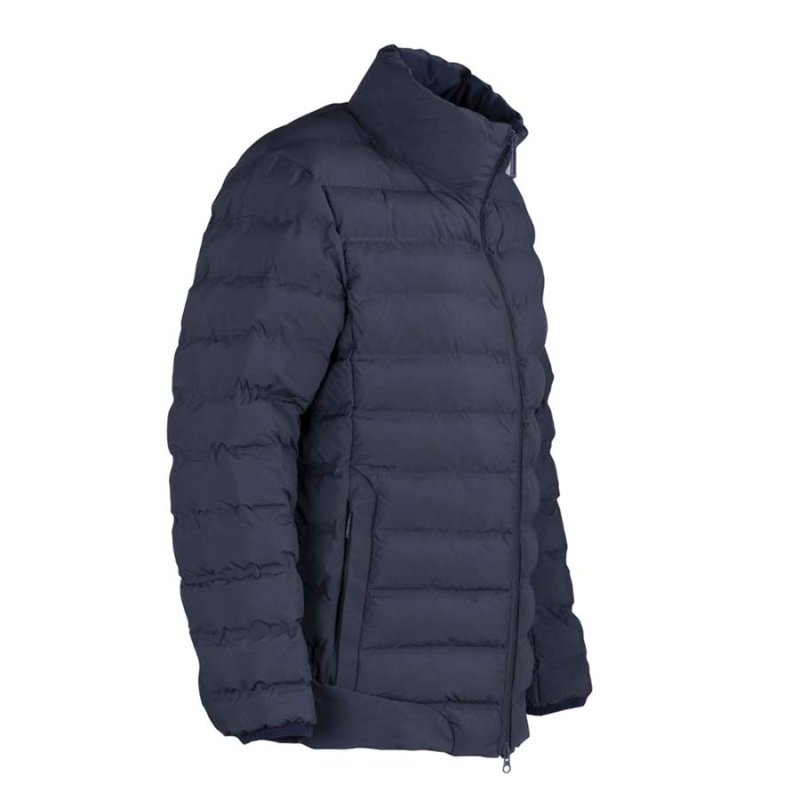 Parka Termica Hombre