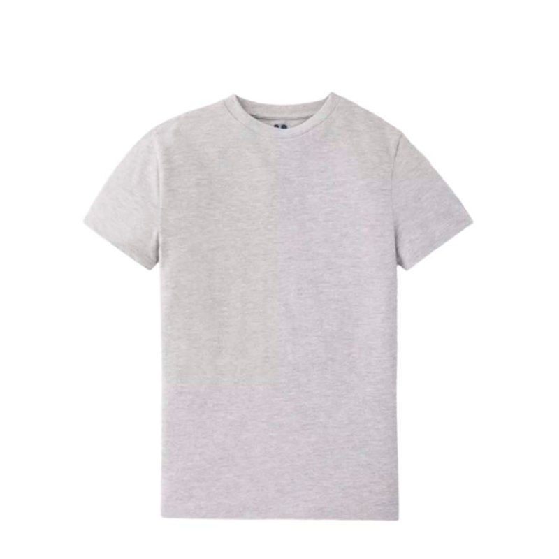 Polera Algodon Niño