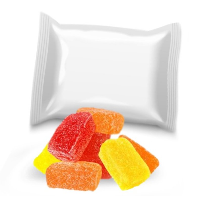 Sachet Frugele