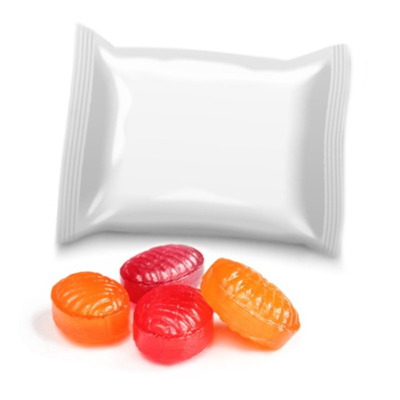Sachet Dulce Tipo Arbolito