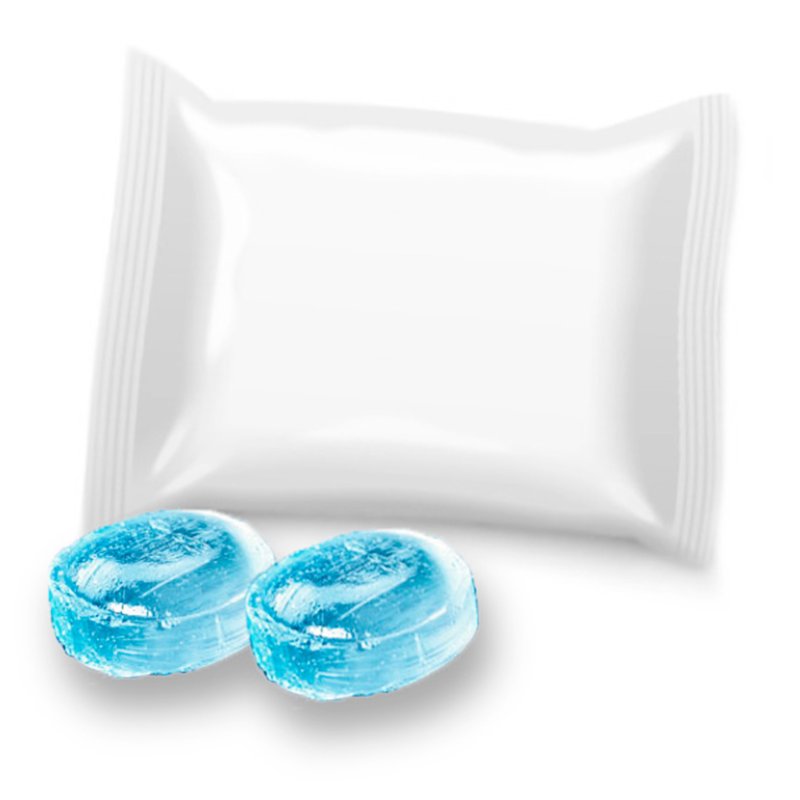 Sachet Dulce De Menta