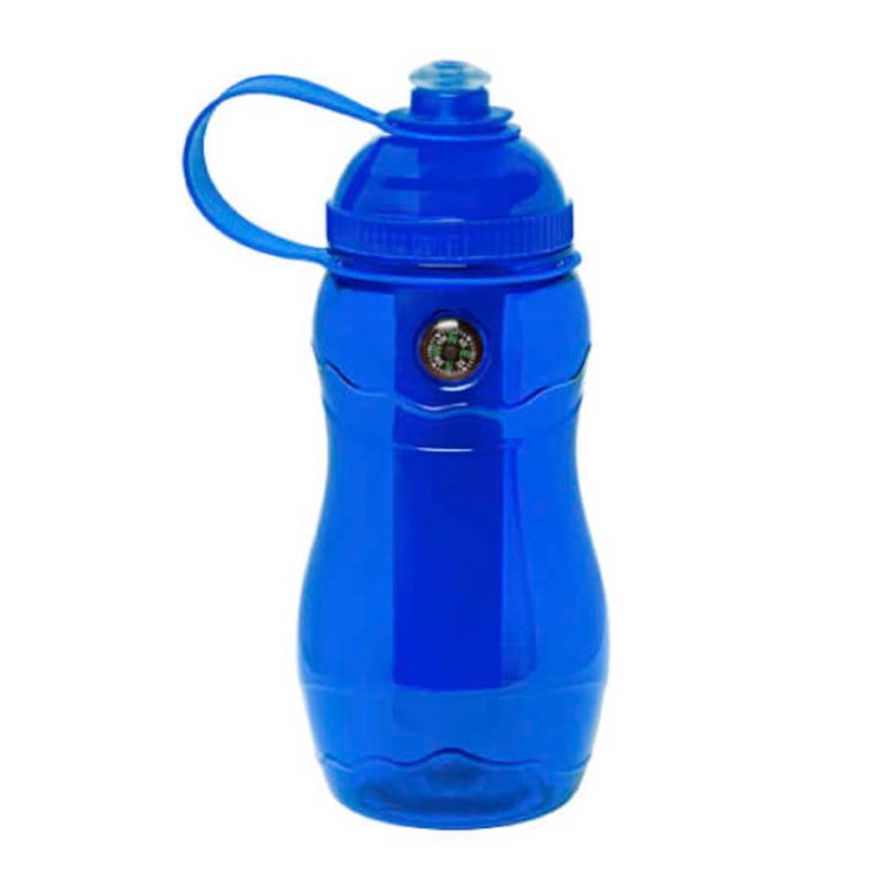 Botella Con Frio - Merchandising corporativo personalizable