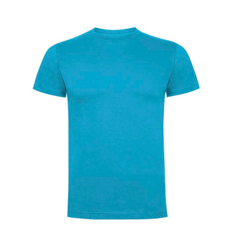 Polera Dryfit Cuello Redondo - Merchandising corporativo personalizable
