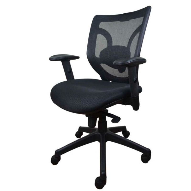 Silla Oficina - Merchandising corporativo personalizable