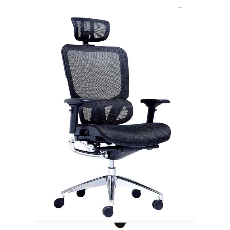 Silla Ejecutiva - Merchandising corporativo personalizable