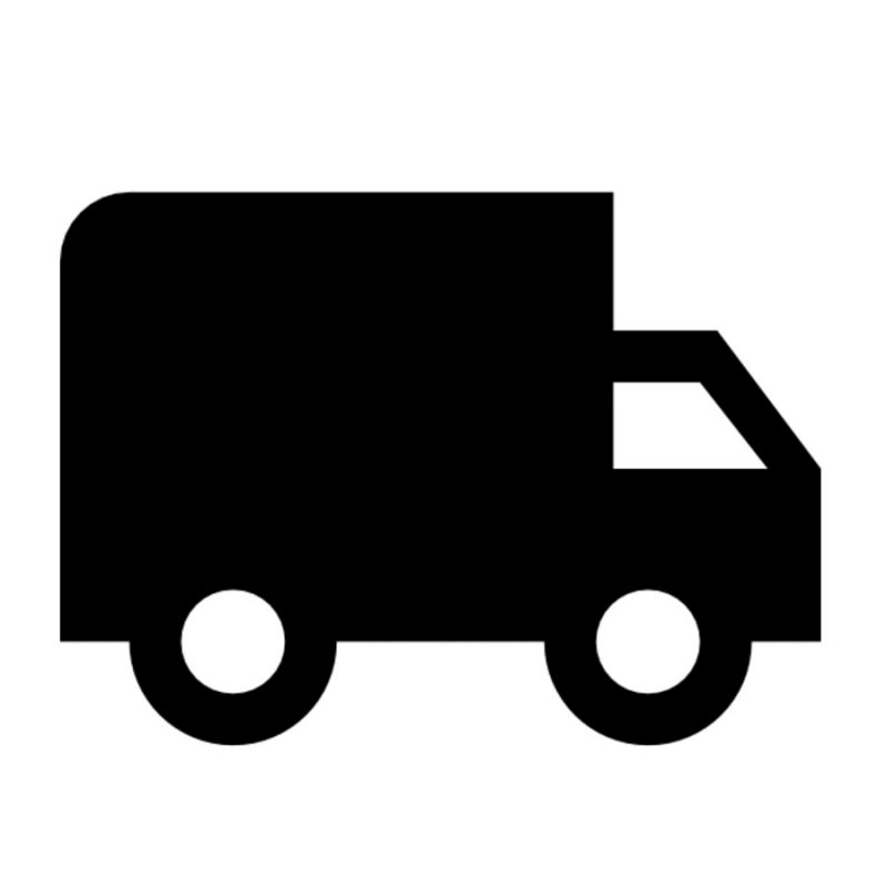 Despacho Camion - Merchandising corporativo personalizable