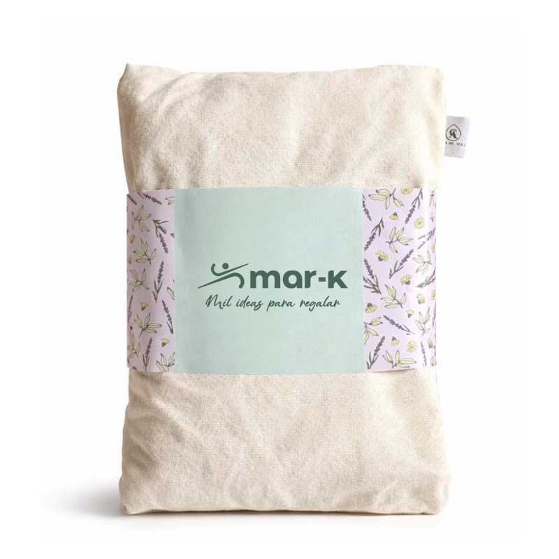 Almohada Terapeutica
