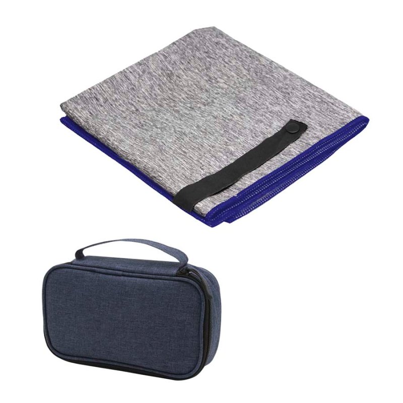 Kit Viaje - Merchandising corporativo personalizable