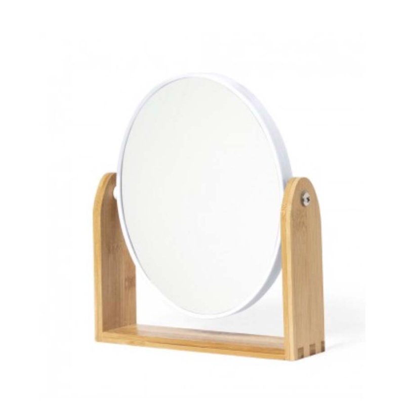 Espejo Rinoco - Merchandising corporativo personalizable