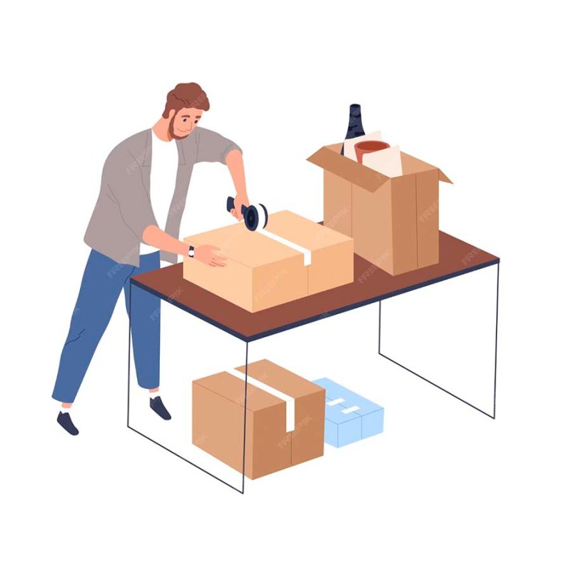 Armado De Kits - Merchandising corporativo personalizable