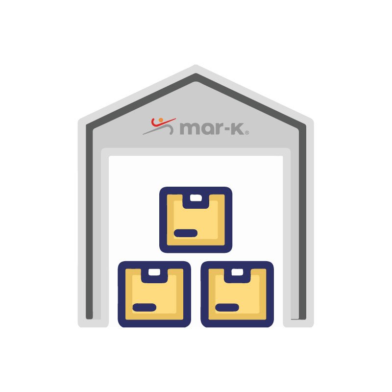 Servicio De Bodegaje De Merchandising