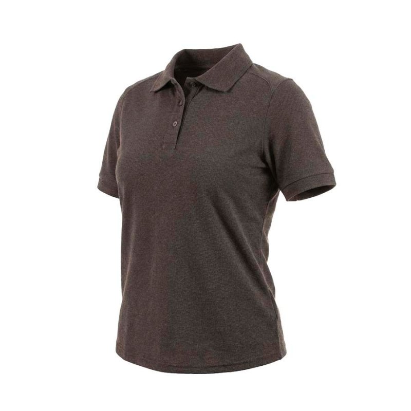 Polera Mujer Manga Corta Ox, Liza