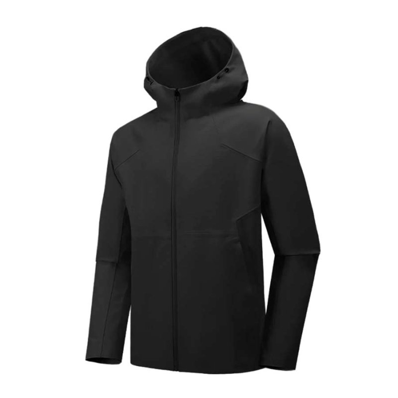 Cortaviento Unwind Respirable Super Euro Hombre