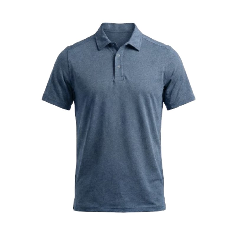 Polera Hombre Manga Corta Ox Orenburg