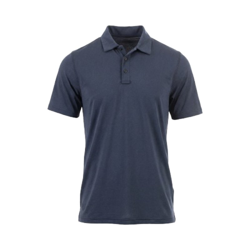 Polera Hombre Manga Corta Ox Amur