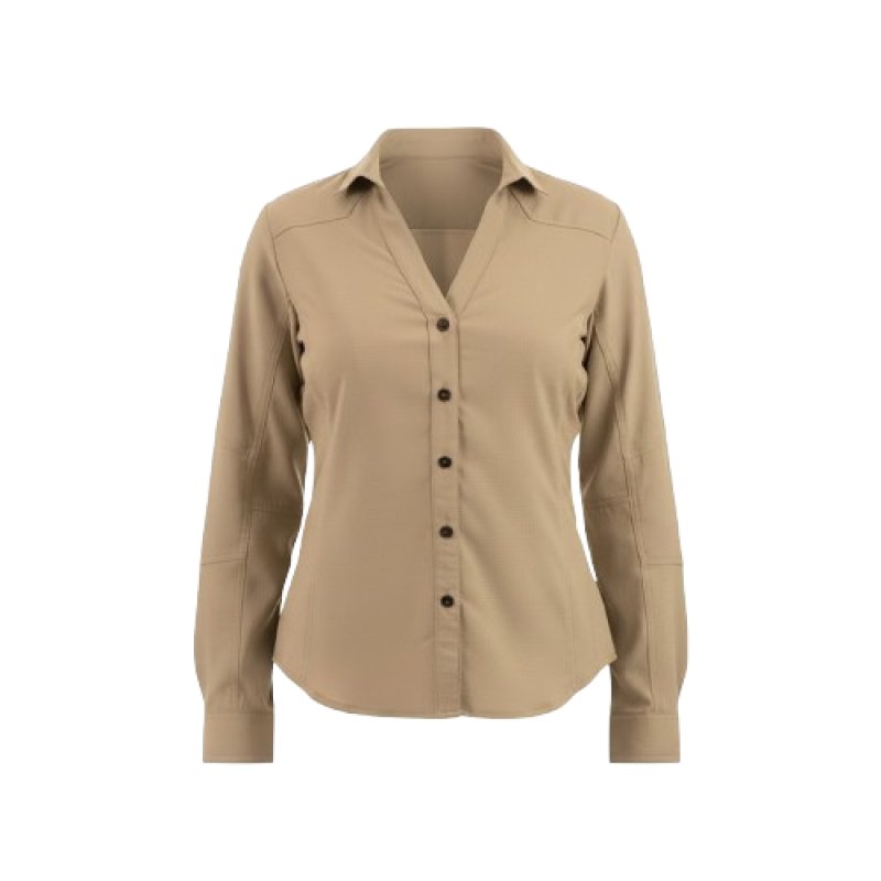 Camisa Mujer Ox Carajas