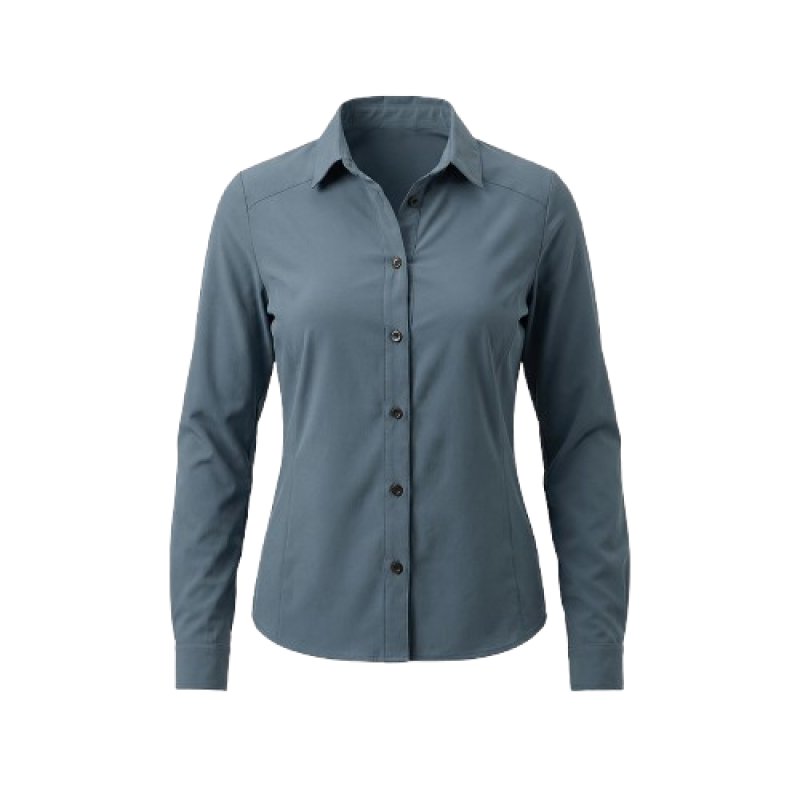 Blusa Mujer Ox Carajás