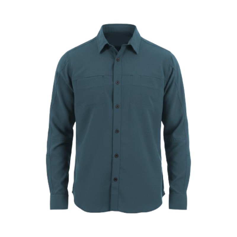 Camisa Hombre Ox Atacama