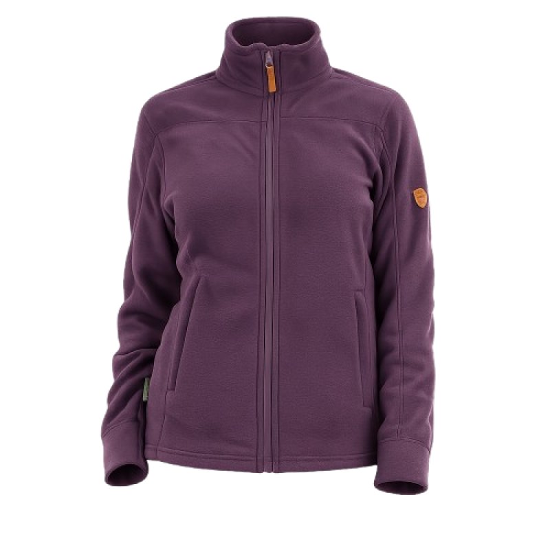 Polar Mujer Ox Thunder - Merchandising corporativo personalizable