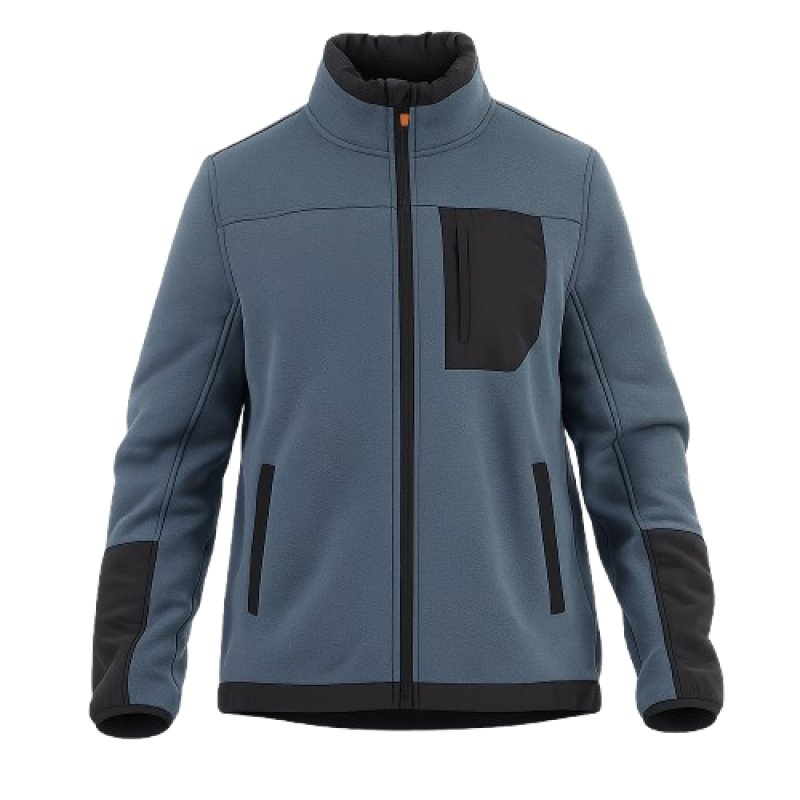 Chaqueta Hombre Ox Altai - Merchandising corporativo personalizable