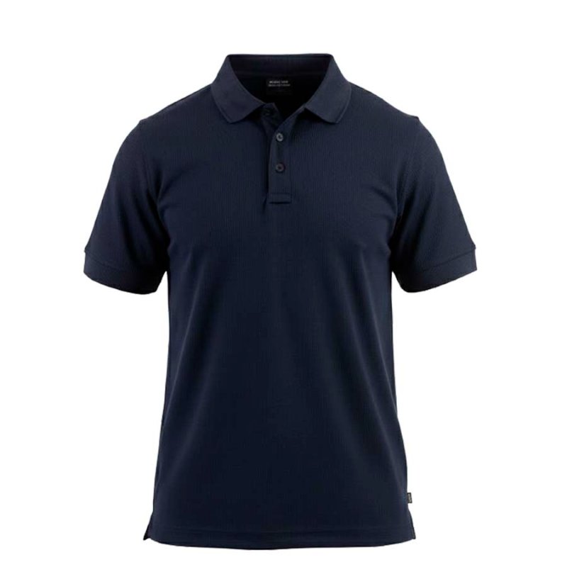 Polera Hombre Manga Corta Ox, Kumera