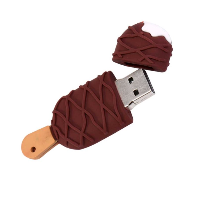 Pendrive Forma - Merchandising corporativo personalizable