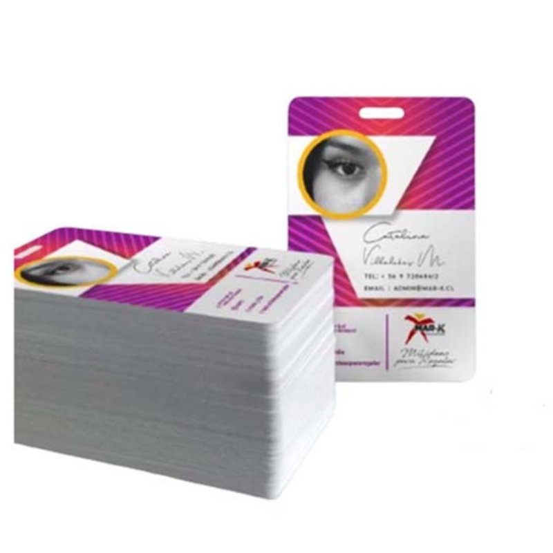 Credenciales Custon Made - Merchandising corporativo personalizable