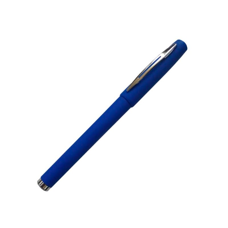 Bolígrafo Plástico Opaco - Merchandising corporativo personalizable