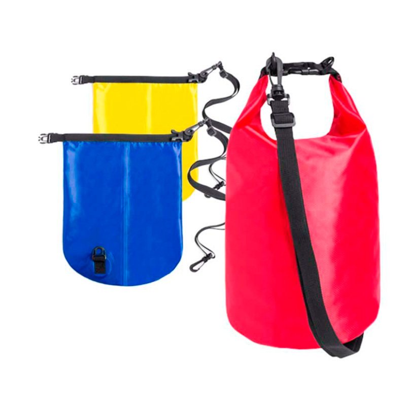 Bolsa Tinsul Diámetro - Merchandising corporativo personalizable