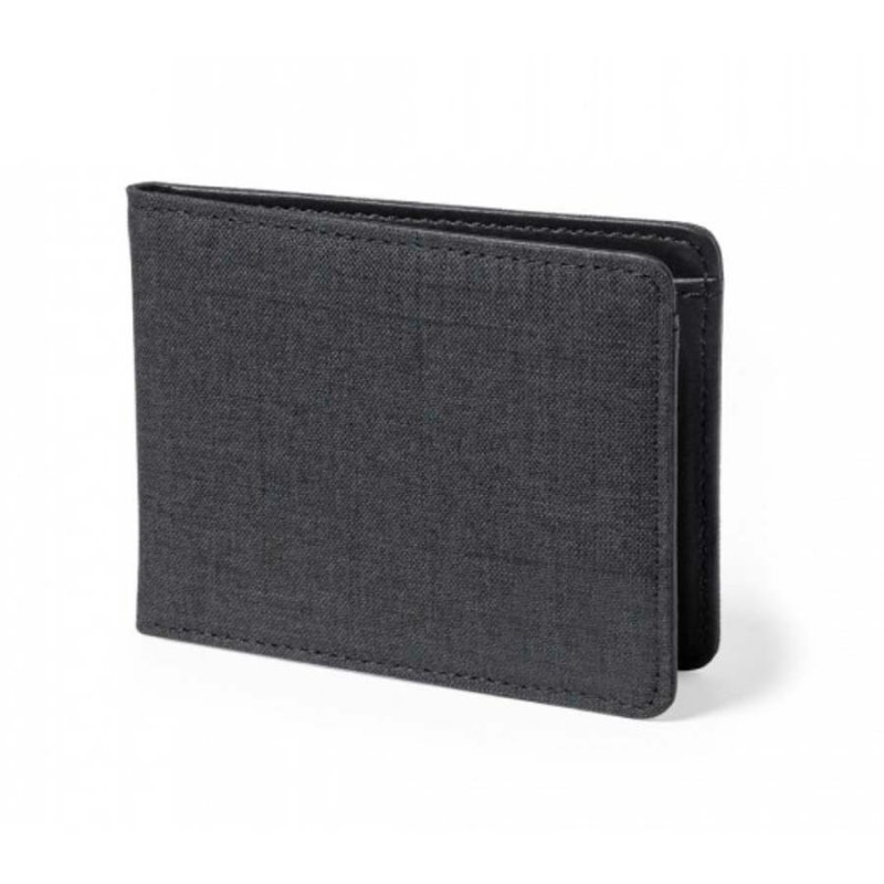 Billetera  - Merchandising corporativo personalizable