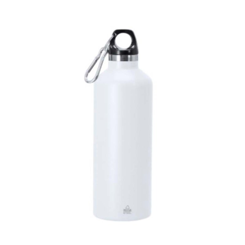 Botella Térmica Angkor - Merchandising corporativo personalizable