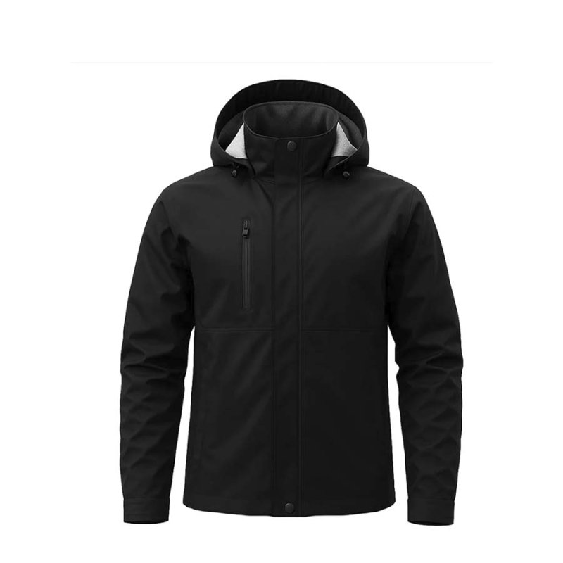 Chaqueta Impermeable Bengala Hombre - Merchandising corporativo personalizable
