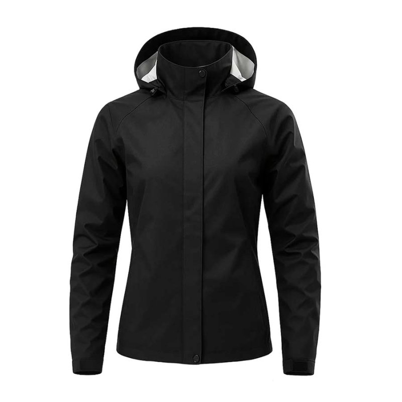 Chaqueta Impermeable Bengala Mujer - Merchandising corporativo personalizable