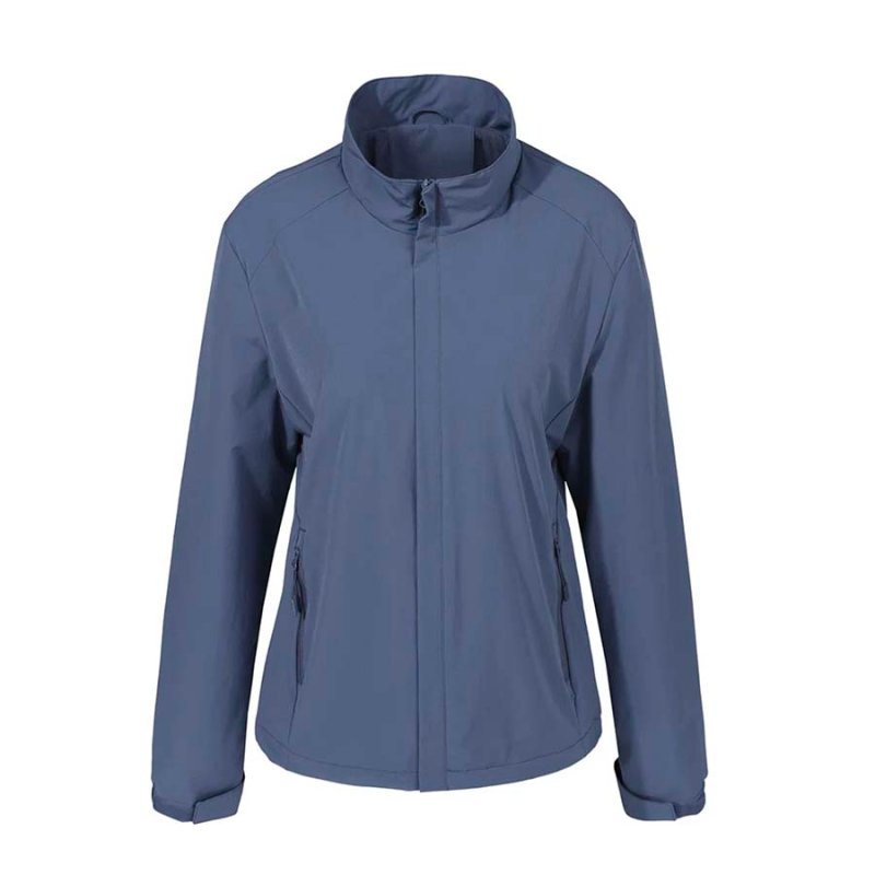 Cortaviento Ruppell Pro Mujer