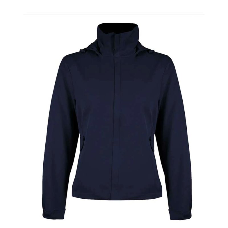 Cortaviento Doble Capa Ruppell Essential Mujer