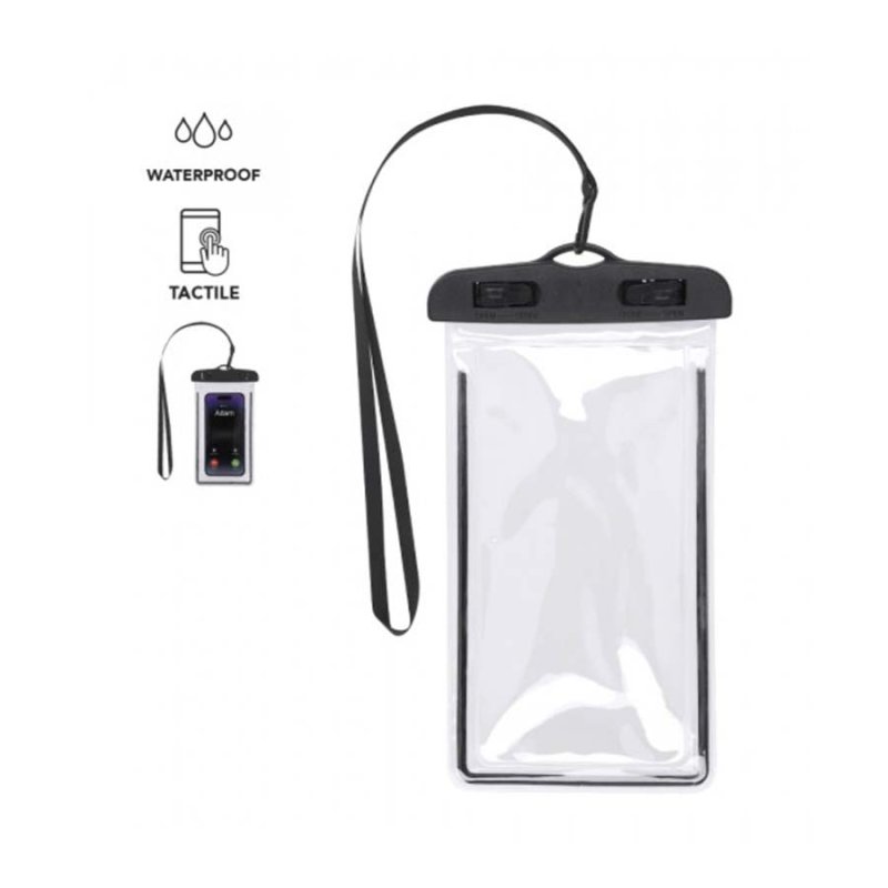 Portatodo Logan - Merchandising corporativo personalizable