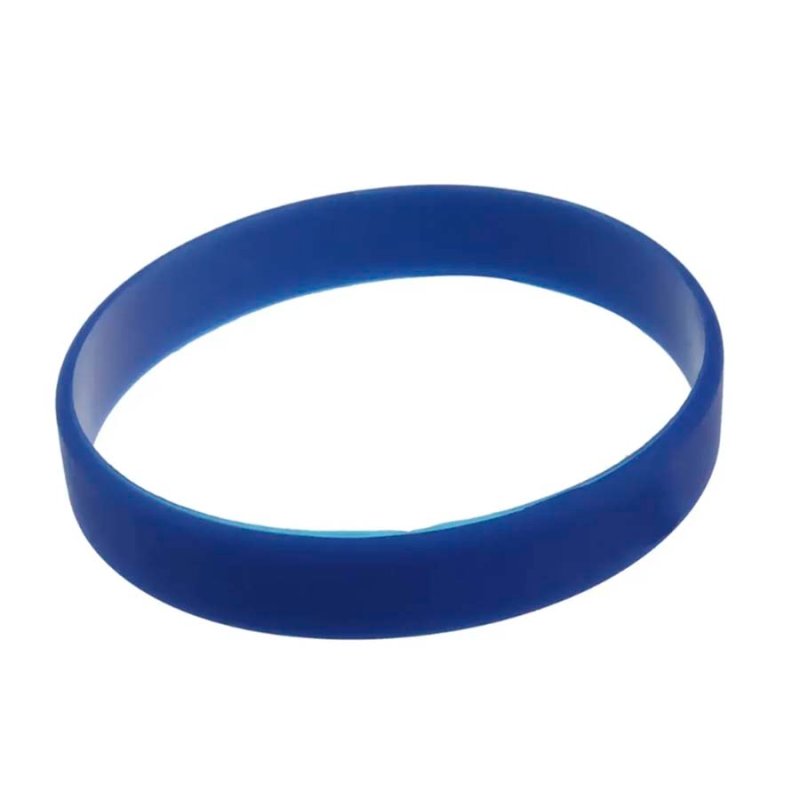 Pulsera De Silicona