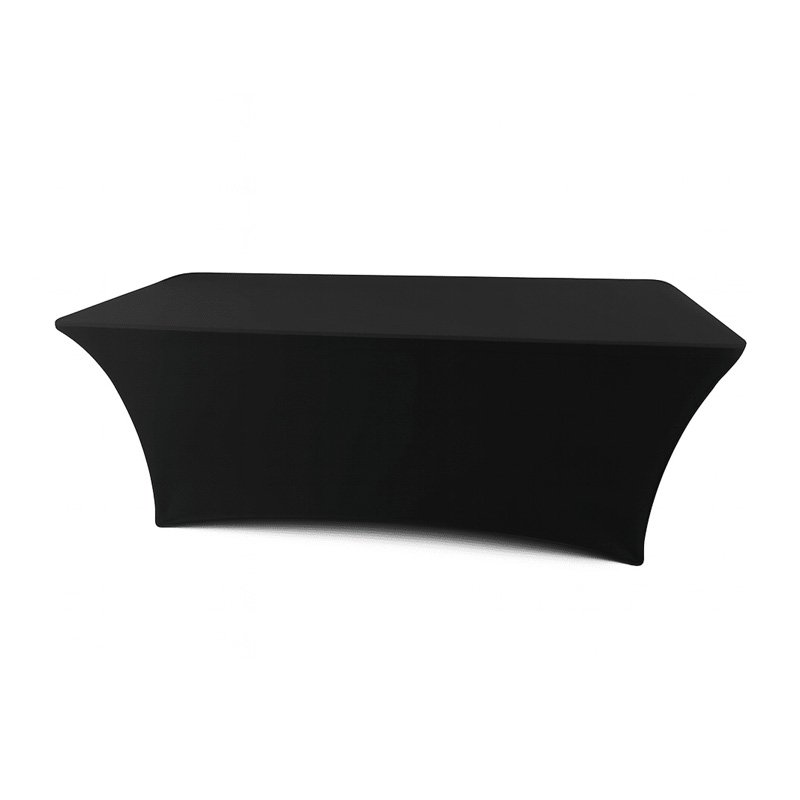 Mantel Spandex Full Mesa Rectangular