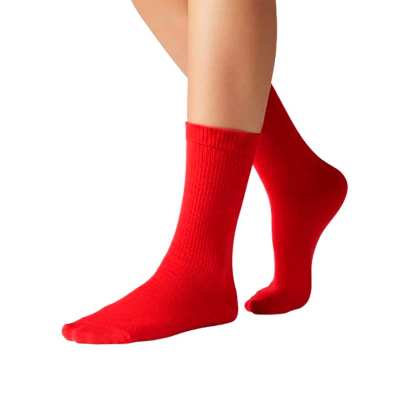 Calcetines Basicos - Merchandising corporativo personalizable