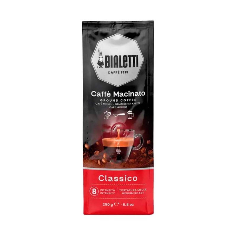 Cafe Molido - Merchandising corporativo personalizable