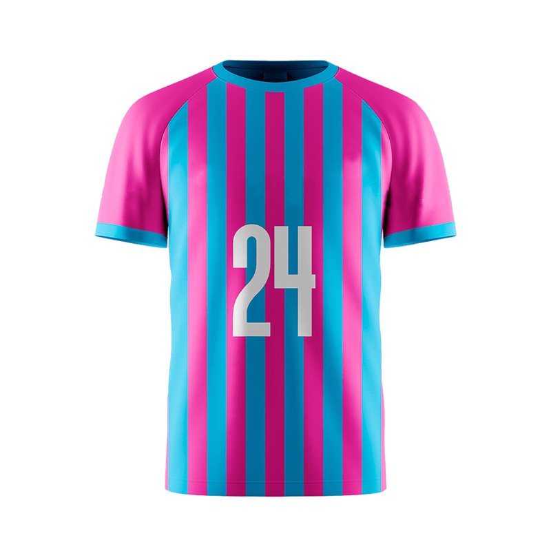 Poleras Sublimadas Personalizadas