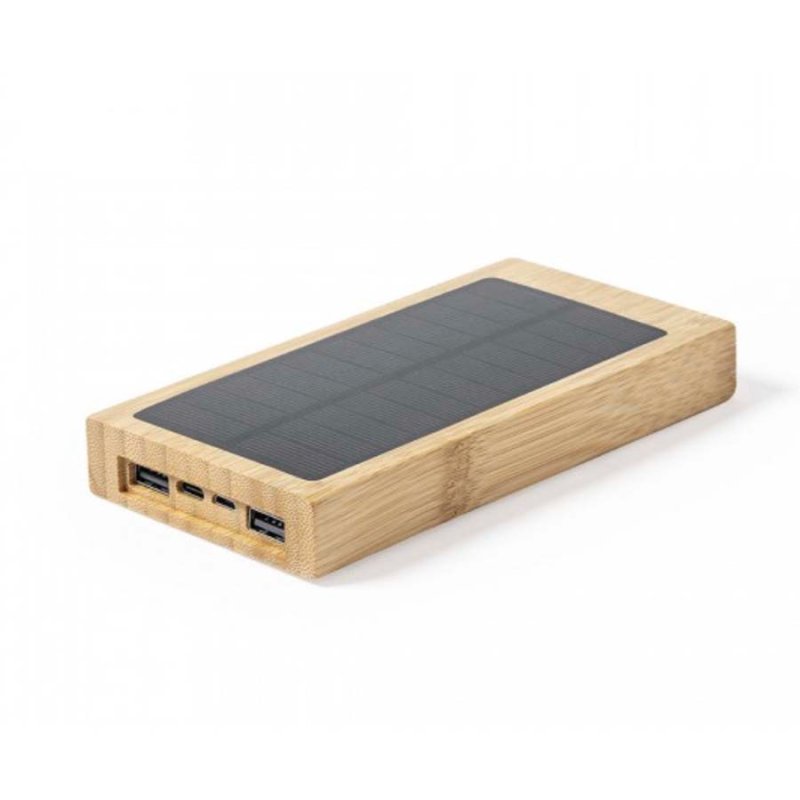 Power Bank Panel Solar